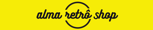 Alma Retrô Shop