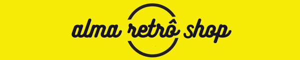 Alma Retrô Shop